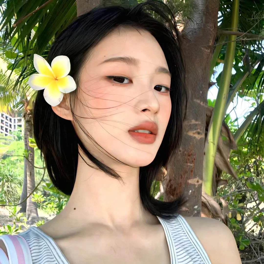 爱在春光乍现时