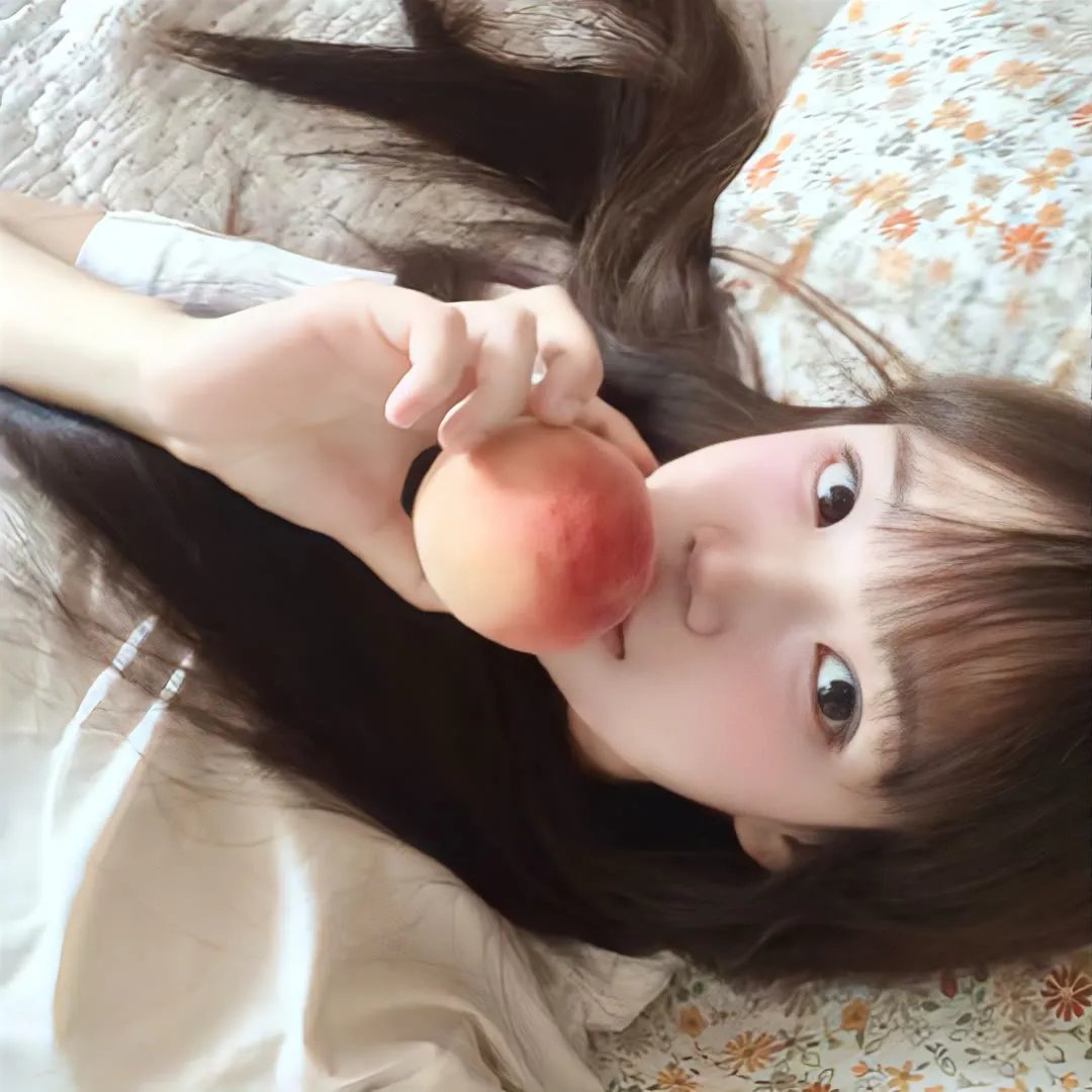 为父进行式